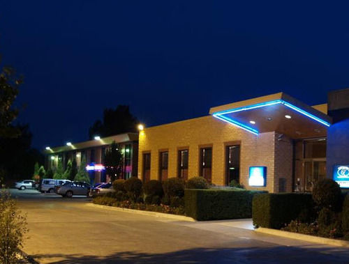 Club Laverton Exterior photo